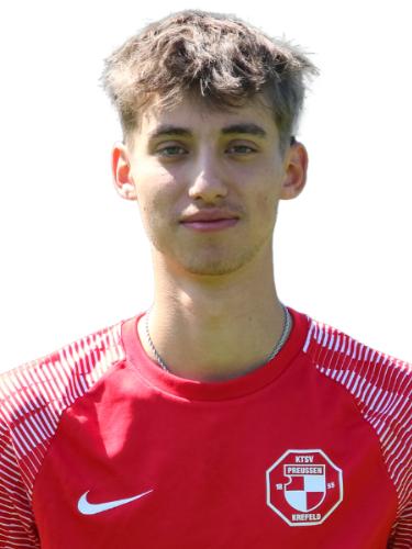 Maximilian Briesin
