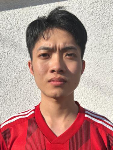 Ba Sang Nguyen