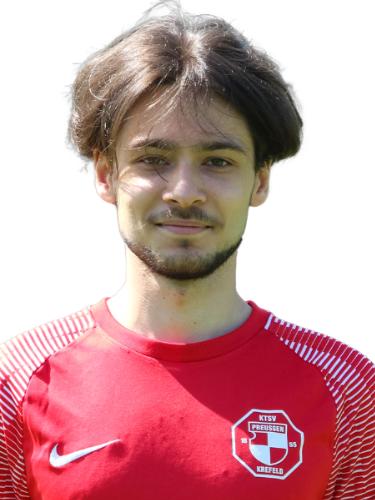 Roberto Caraman