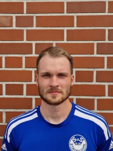 Stefan Lewerich
