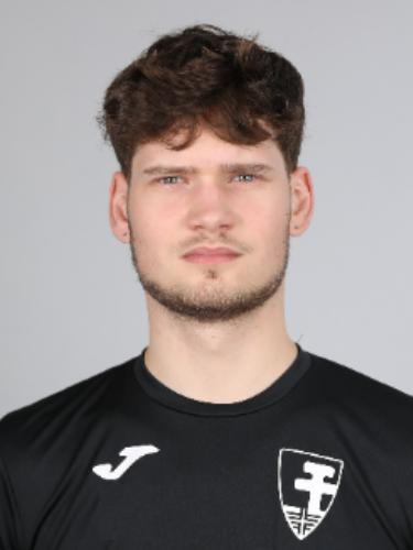 Jonas Nitsch