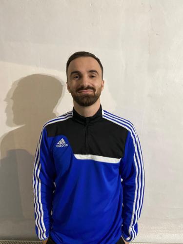 Besnik Karaqi