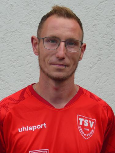 Dominik Böhland