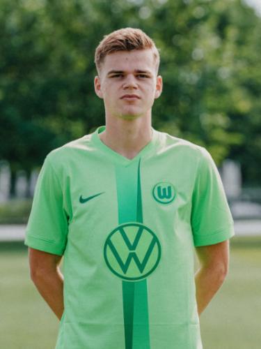 Anders Rönne Börset