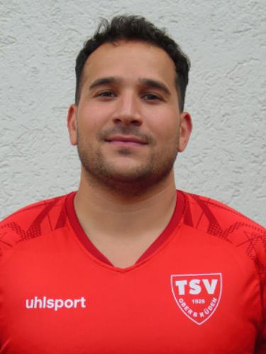 Emre Doganay