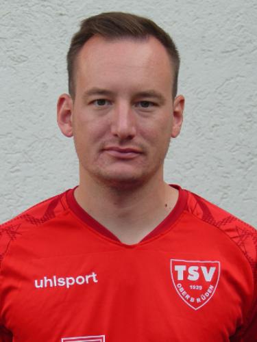Maximilian Janetzko