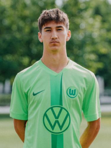 Eryk Grzywacz