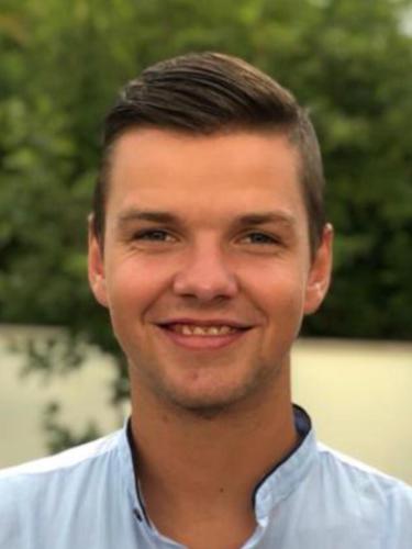 Kai Keppler