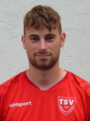 Felix Kaiser