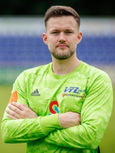 Nikolas Bohmann