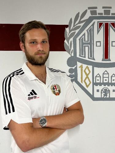 Steffen Christian Becker