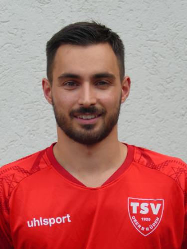 Florian Sadiku