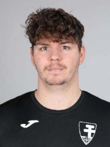 Ryan Haas
