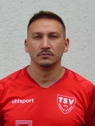 Daniel Zivaljevic