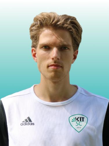 Nikolas Kruck