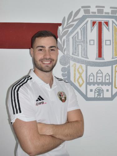 Denis Jevremovic