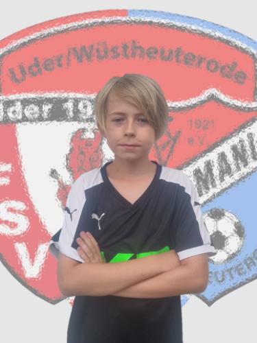 Jo-Adam Nolte