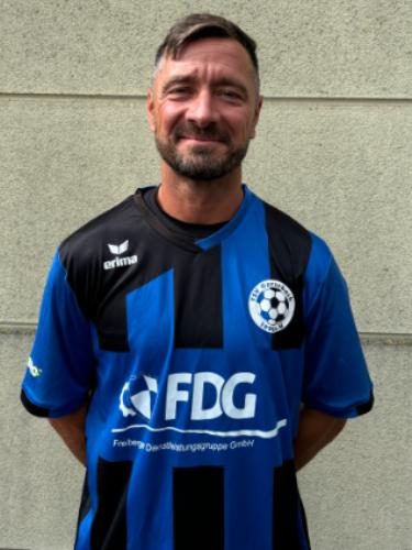 Stephan Leischner