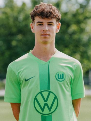 Max Greger