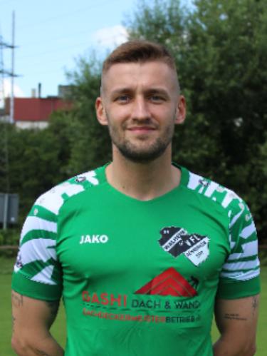 Kevin Kniebühler