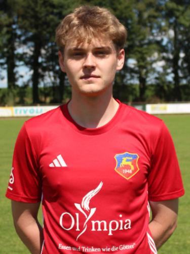 Joost Haschen