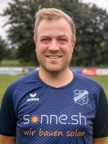 Marten Schlueter