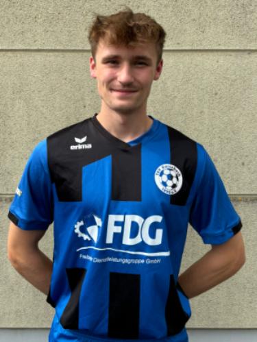Yannick Schmidt