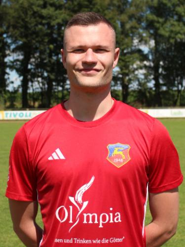 Noah-Maximilian Hofmann