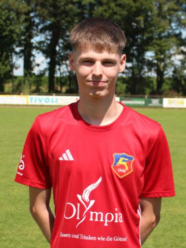 Leon Daniel Richter