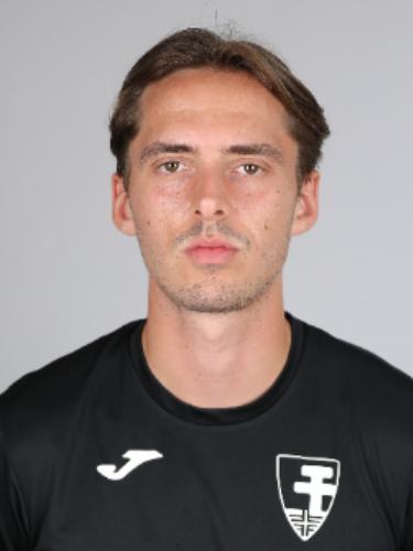 Lennart Bahrenberg