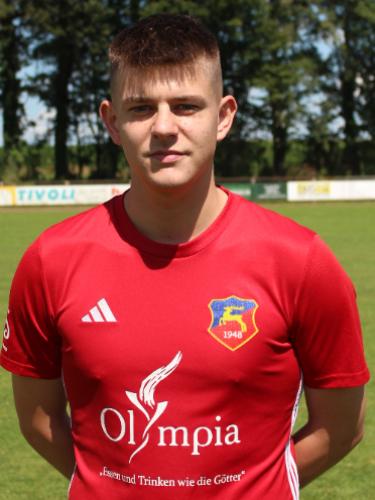 Kilian Schmidbauer