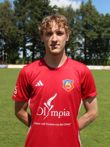 Thore Schönbohm