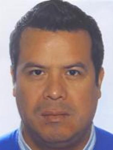 Norberto Alonso Mancilla Mejia
