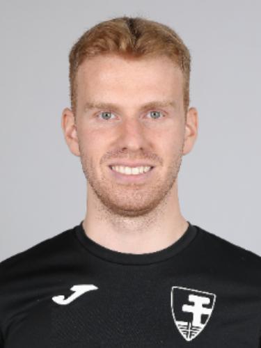 Fabrice Klink