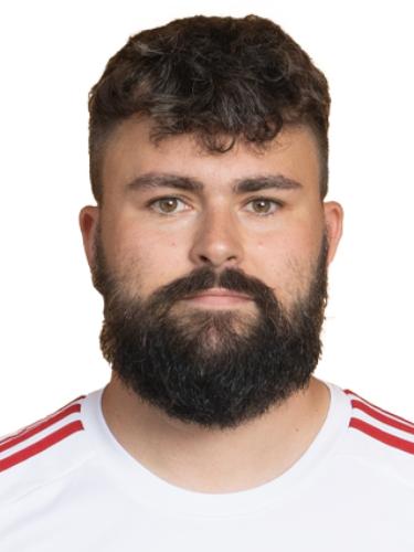Dustyn Hartauer