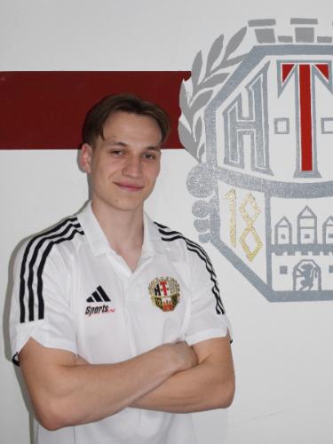 Daniel Synelnikov