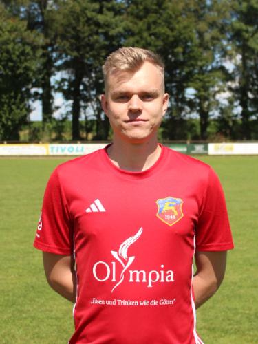 Reik Wessels