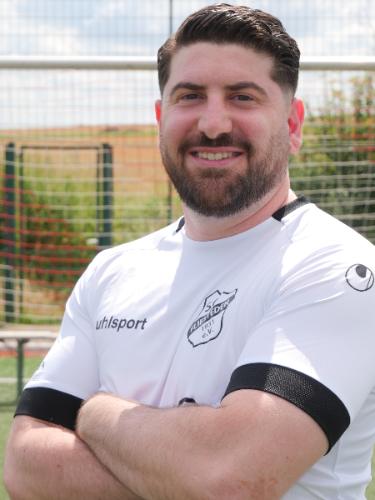 Osman Nuri Calcali