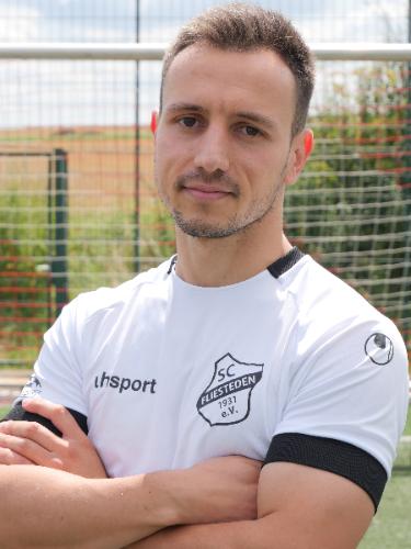 David Clauß