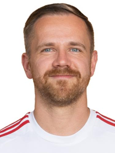 Tadeusz Protzek