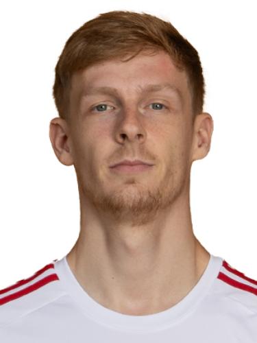 Tim Simon Schaub
