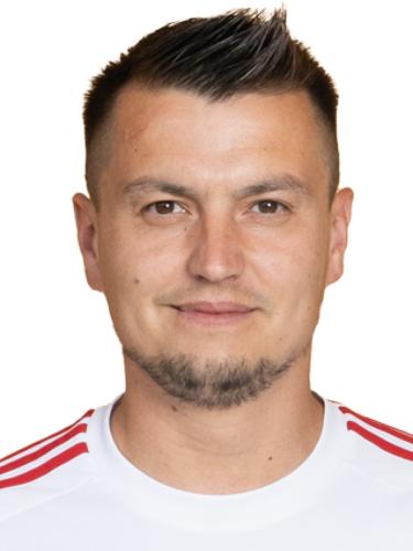 Alexander Utsch