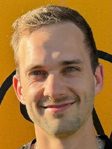 Malte Mehl