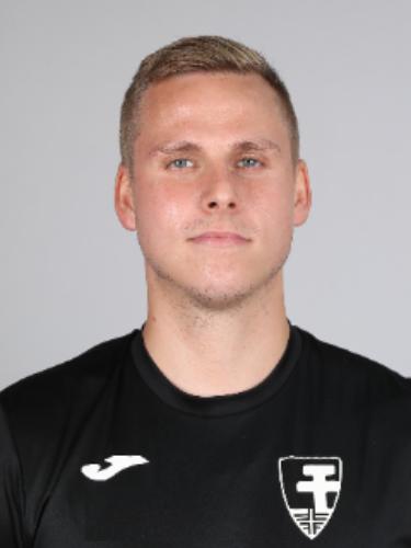 Marlon Greim