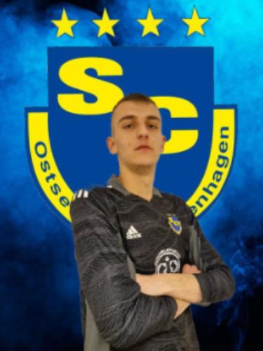 Yanic Schramek