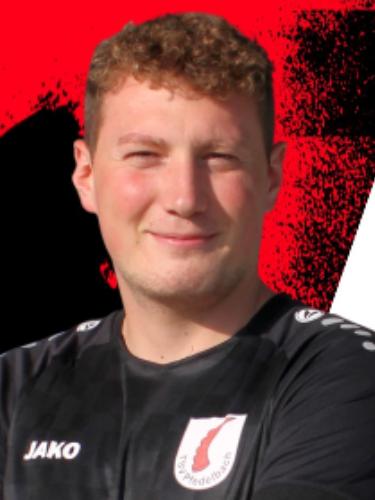 Robin Volkert