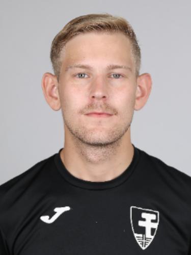 Luke Walter