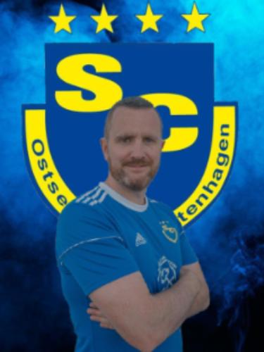 Magnus Steffen