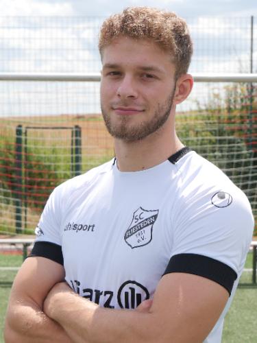 Florian Seeger
