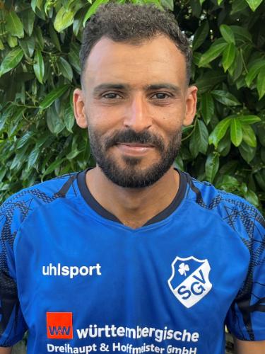 Bassel Al Hwiri